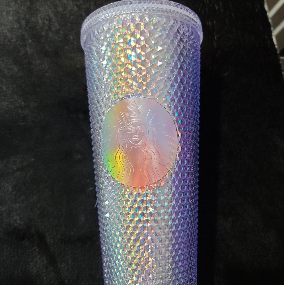 Starbucks Unicorn Tumbler 2018 Rare